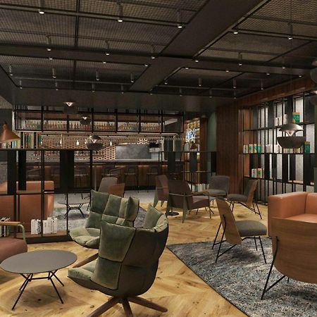 Four Points By Sheraton Vratislav Exteriér fotografie