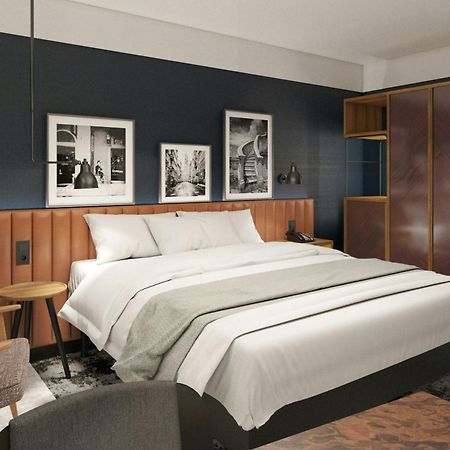 Four Points By Sheraton Vratislav Exteriér fotografie