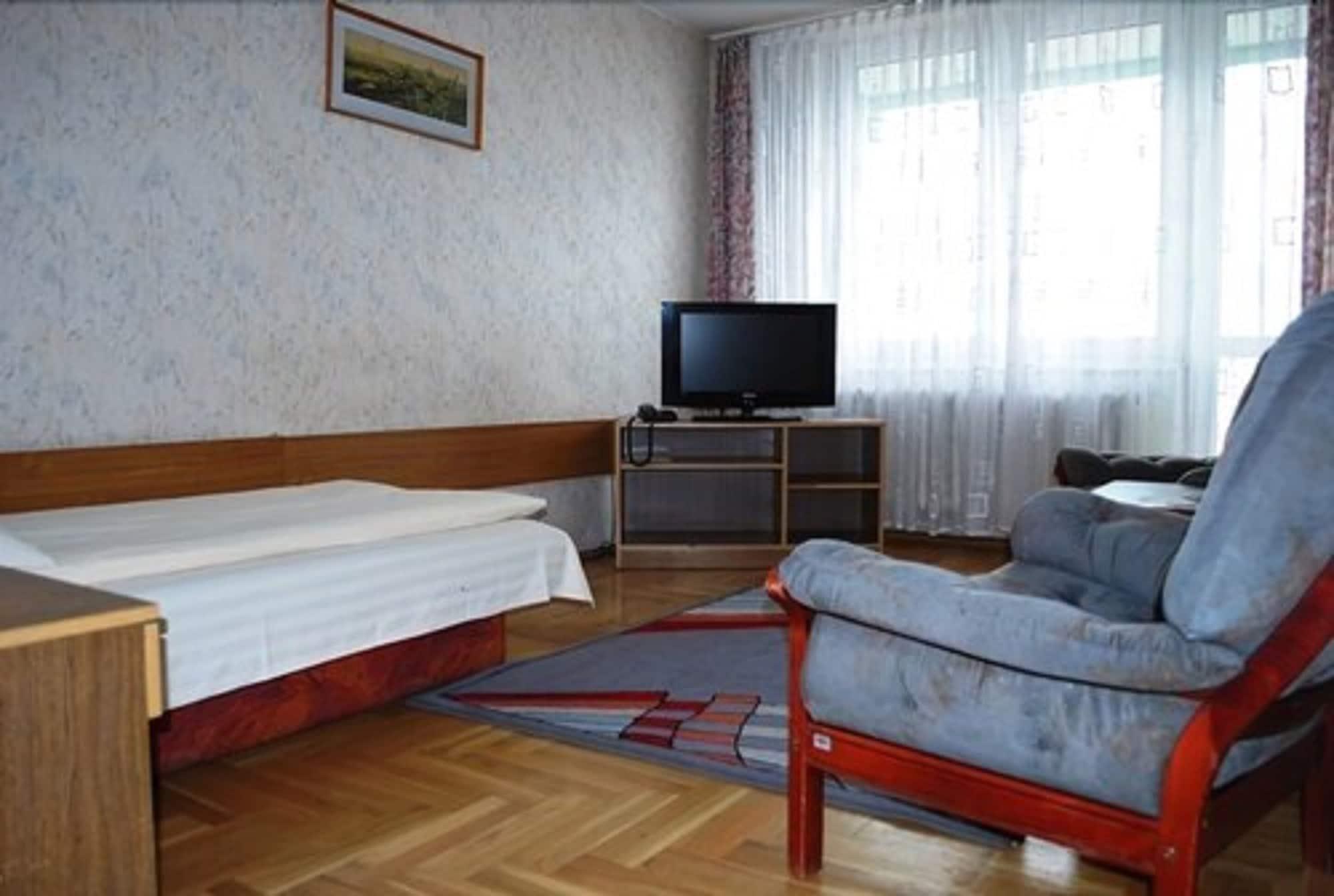 Four Points By Sheraton Vratislav Exteriér fotografie