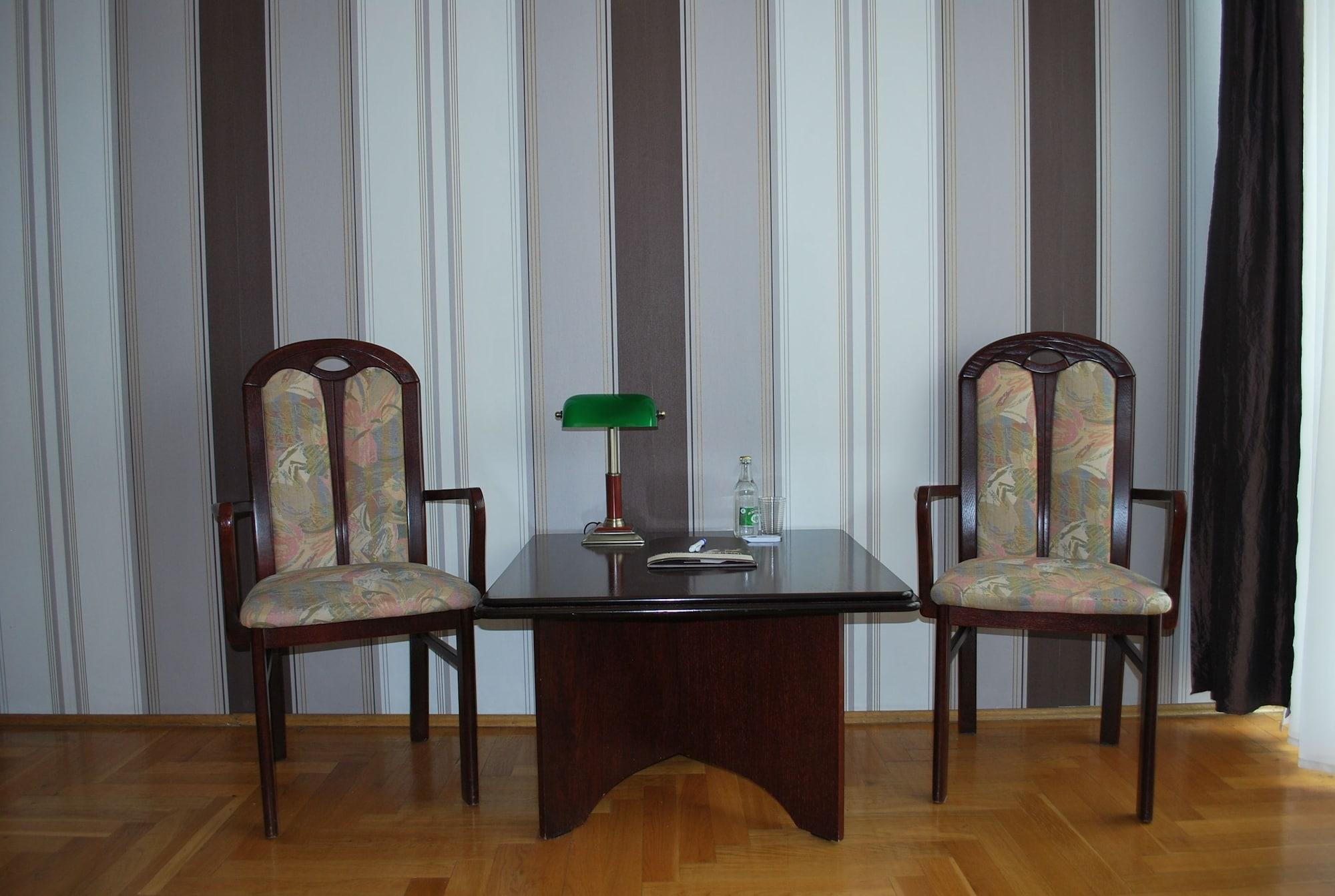 Four Points By Sheraton Vratislav Exteriér fotografie