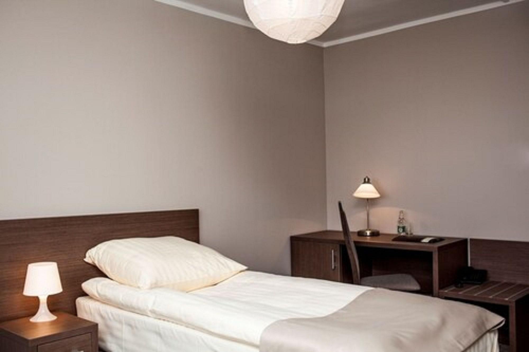 Four Points By Sheraton Vratislav Exteriér fotografie