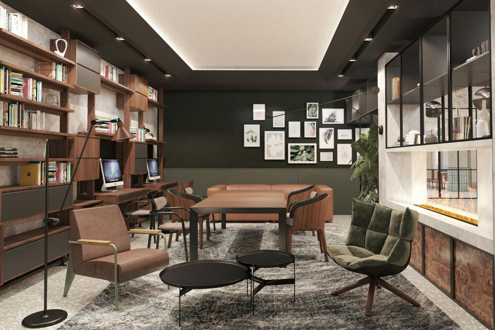 Four Points By Sheraton Vratislav Exteriér fotografie