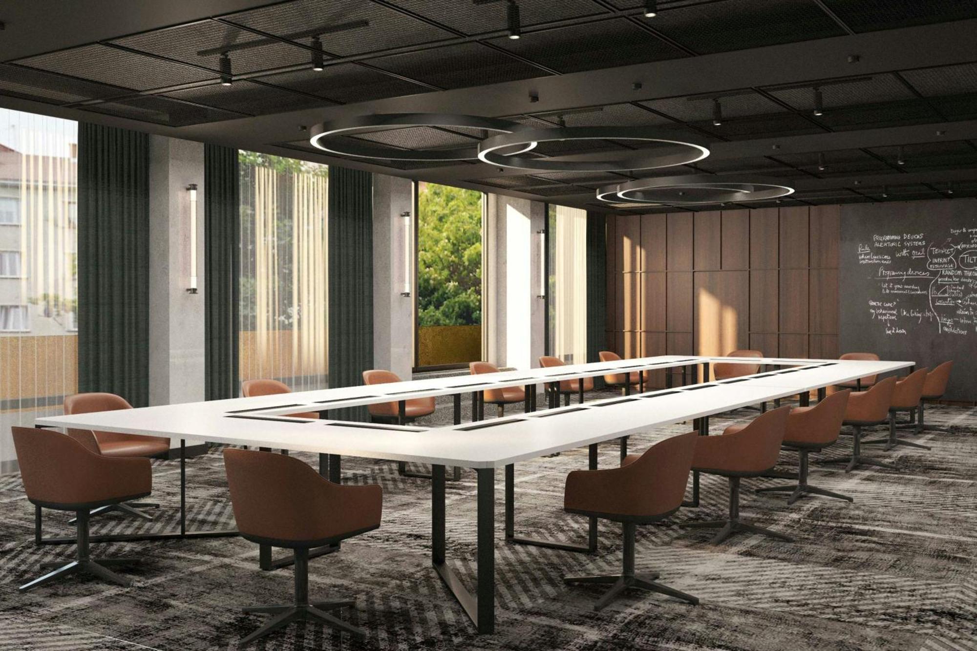 Four Points By Sheraton Vratislav Exteriér fotografie