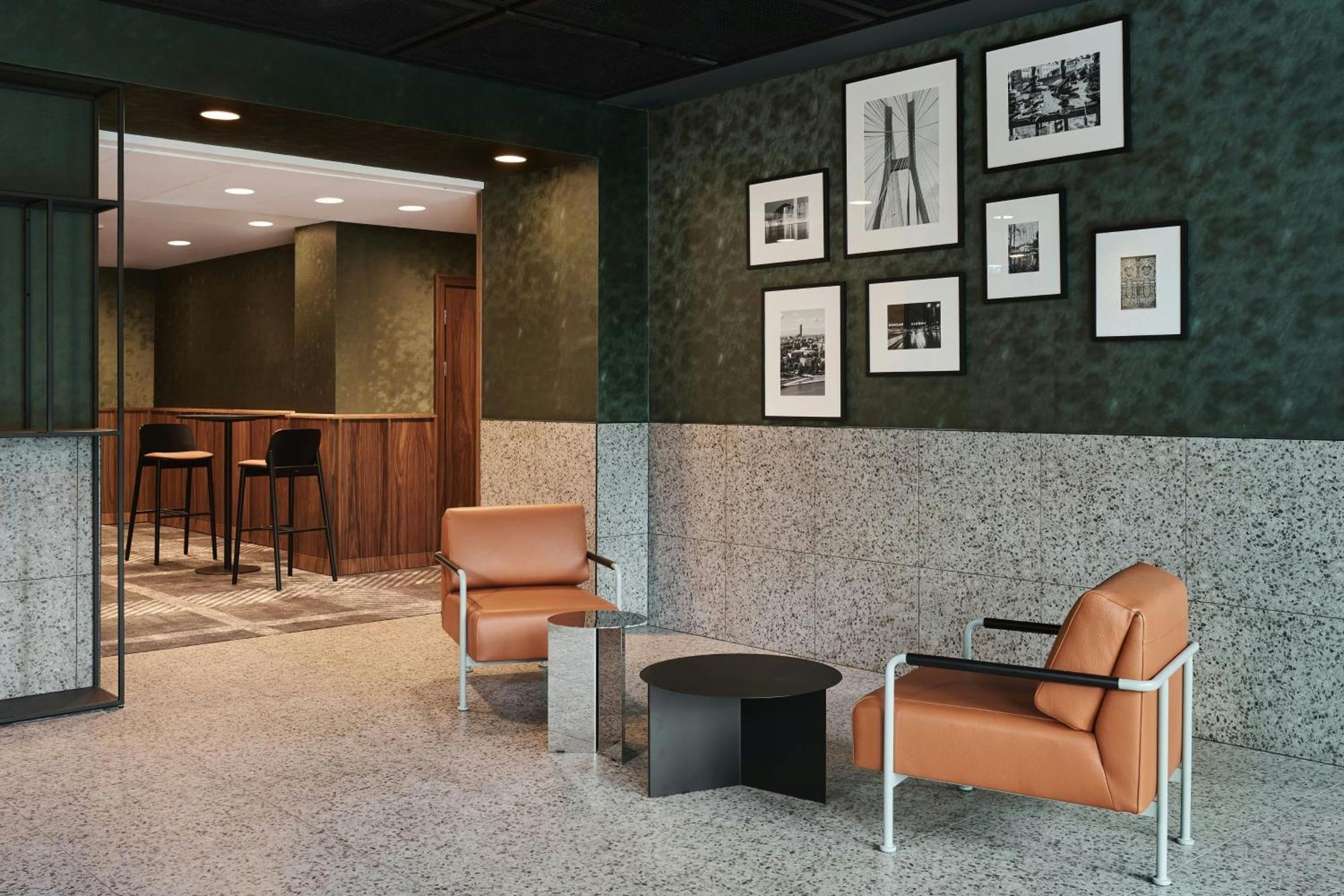 Four Points By Sheraton Vratislav Exteriér fotografie