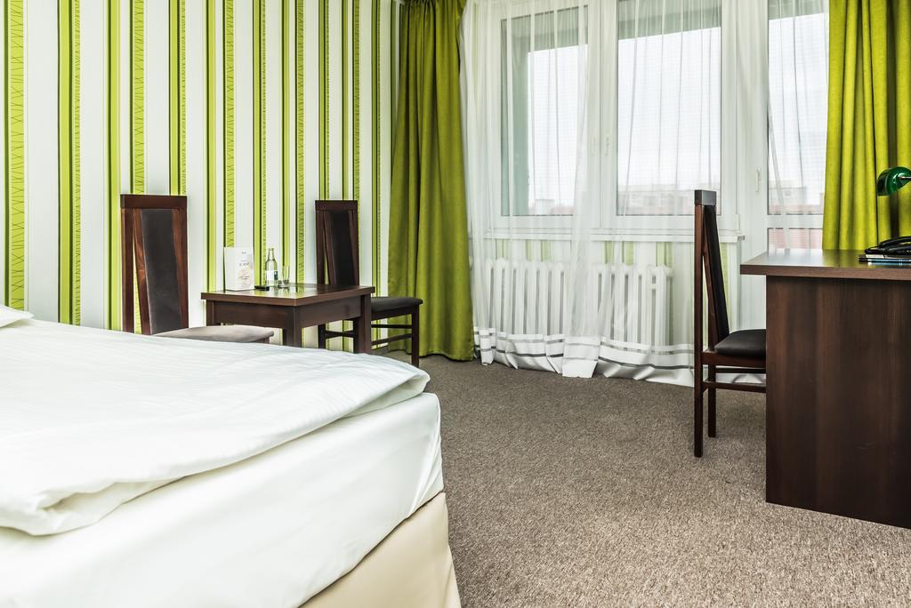 Four Points By Sheraton Vratislav Exteriér fotografie
