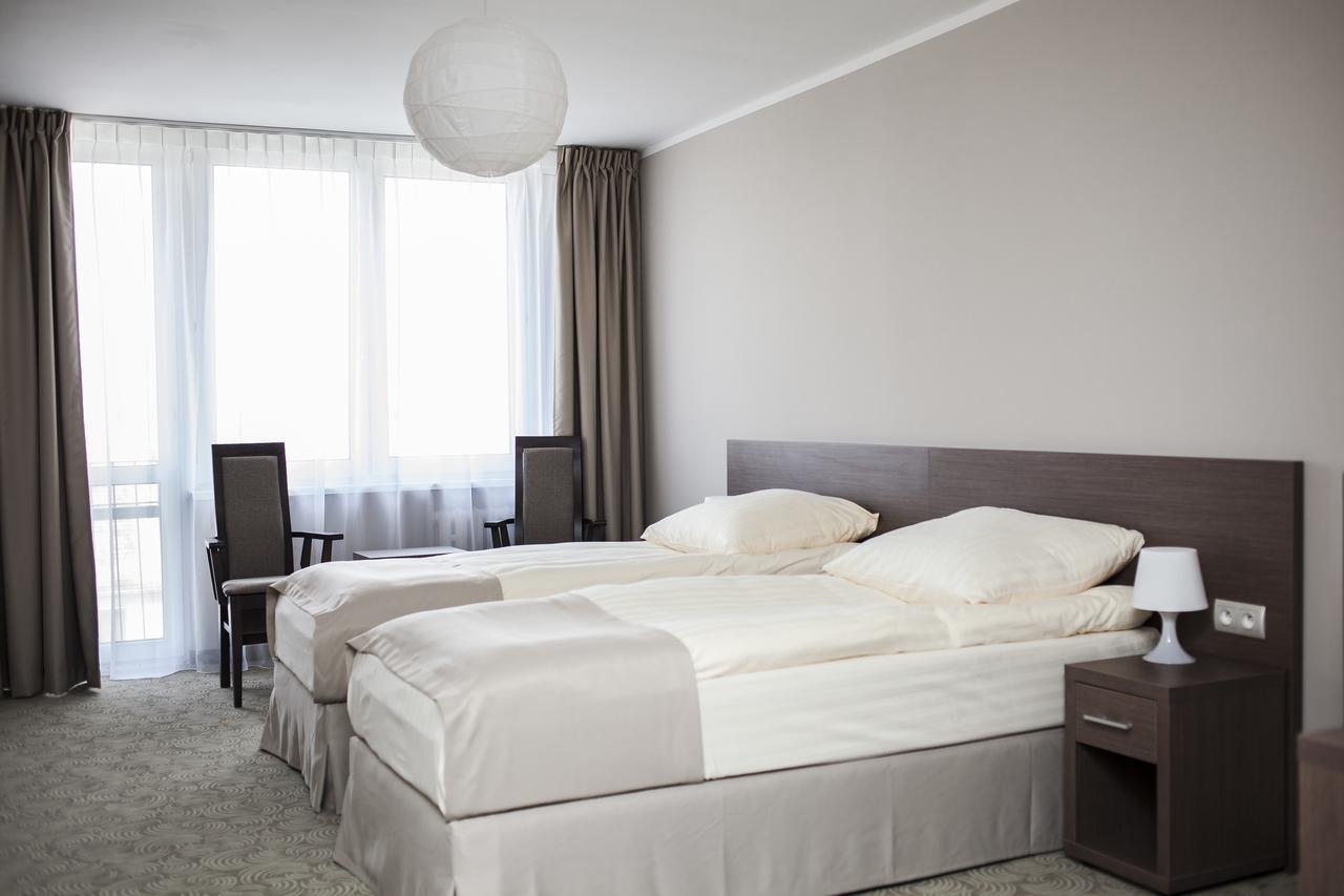 Four Points By Sheraton Vratislav Exteriér fotografie